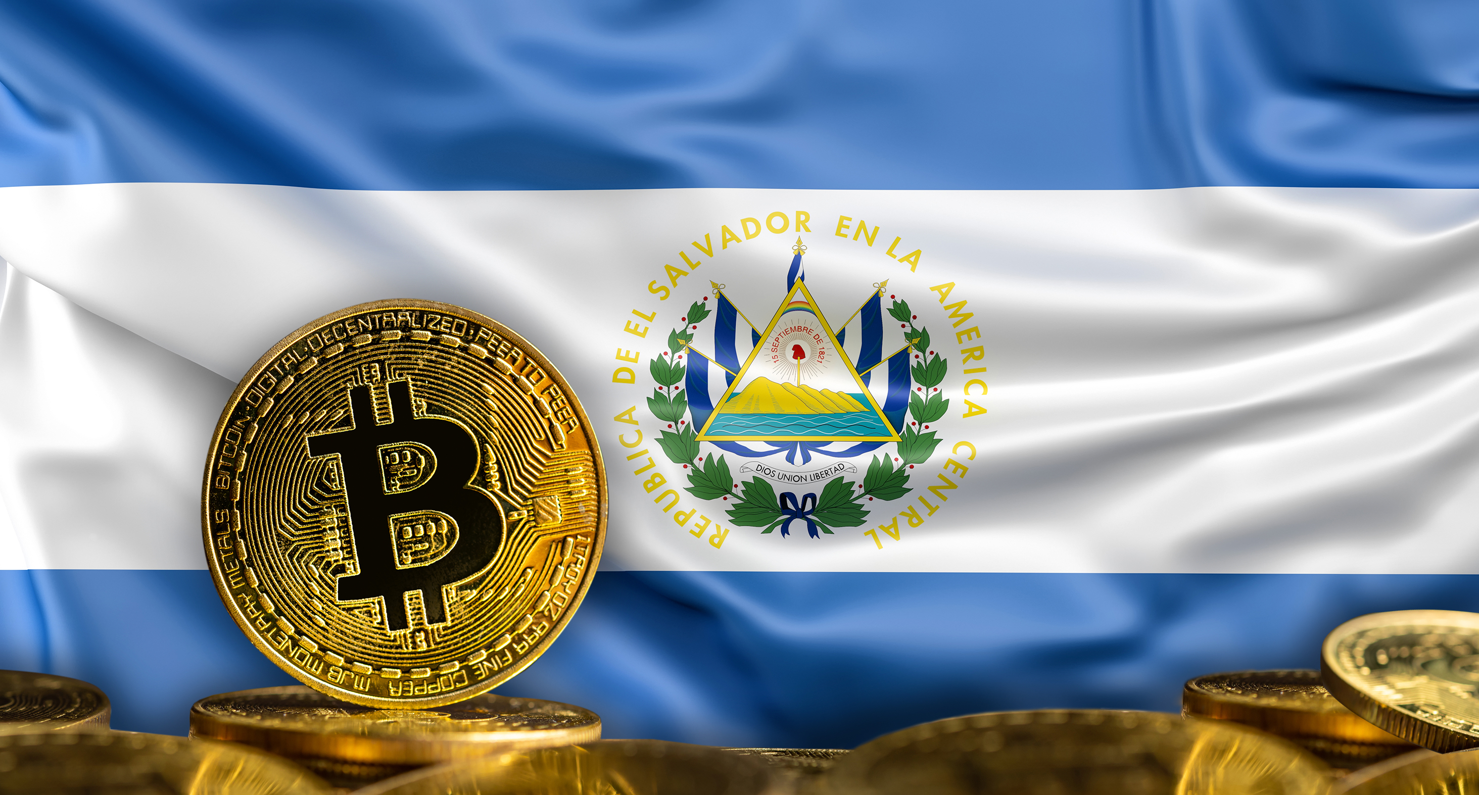 El Salvador y Bitcoin ¿La nación del futuro?